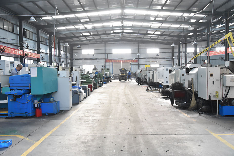 Workshop corner