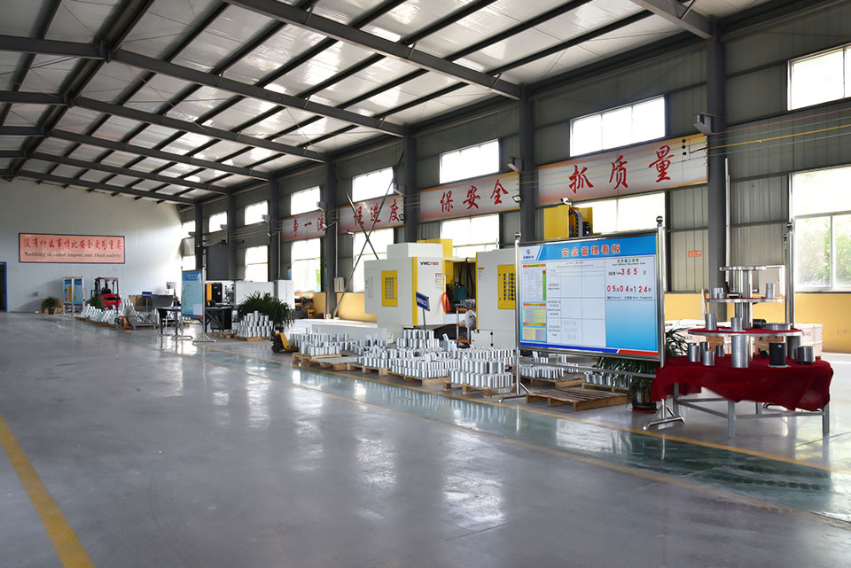 Workshop corner